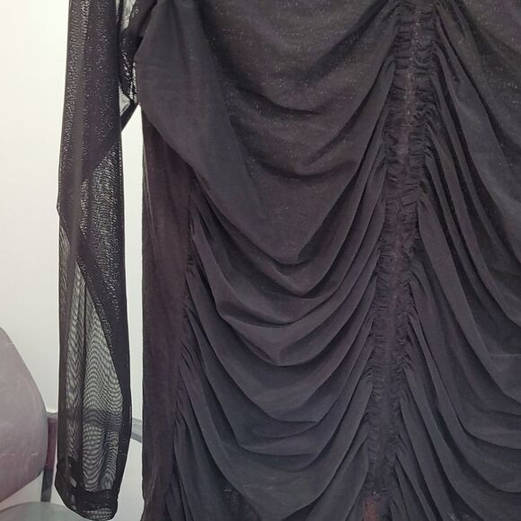 Seven7 luxe 3X top - Picture 4 of 5